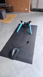 Tacx boost indoor trainer, Sport en Fitness, Wielrennen, Ophalen, Zo goed als nieuw, Overige typen
