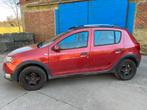 Dacia Sandero    1.5 Diesel   Papier Français, Autos, Euro 5, Achat, Entreprise, Boîte manuelle