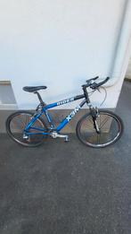 Rider X3M, Fietsen en Brommers, Ophalen, Gebruikt