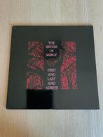 The sisters of mercy - first and last and always, CD & DVD, Enlèvement ou Envoi