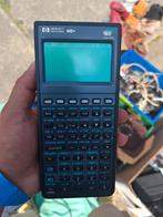 Hewlett Packard HP48GX, Diversen, Rekenmachines, Ophalen, Grafische rekenmachine, Zo goed als nieuw