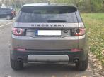 Land Rover Discovery TD4 HSE Sport - 2.0D - 2016 euro 6 full, Auto's, Automaat, Leder, Bedrijf, SUV of Terreinwagen