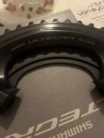 Shimano 12 speed voorblad ultra, Vélos & Vélomoteurs, Vélos Pièces, Enlèvement, Comme neuf