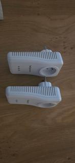 Devolo Belgacom, Enlèvement