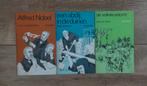 Historische Verhalen. De Volkskruistocht,Alfred Nobel enz., Boeken, Ophalen of Verzenden, Gelezen