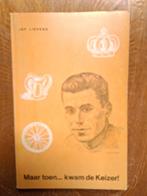 boek" maar teon..kwam de keizer, Boeken, Ophalen, Zo goed als nieuw, Jef Lievens