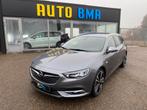 Opel Insignia Sports Tourer 2.0 Turbo 4x4 Innovation, Cuir, Argent ou Gris, Achat, Entreprise