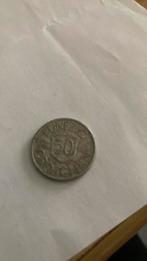 50 groschen, Ophalen of Verzenden