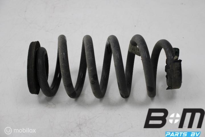 Schroefveer achter  Audi Q4 1EA511103H, Auto-onderdelen, Ophanging en Onderstel, Gebruikt