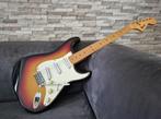 Ibanez 2375 Stratocaster 1977, Ophalen, Gebruikt, Solid body, Ibanez
