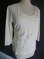 Overproduktie Modieus Handgeborduurd Dames T-shirt, Zakelijke goederen, Stock en Retail | Partijen goederen, Ophalen, Textiel