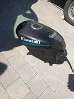 Kawazaki  gpz 500s brandstof tank, Motoren, Gebruikt