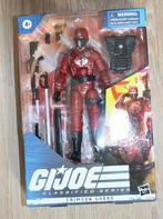 G.I. Joe Classified Crimson Guard, Verzamelen, Verzenden, Nieuw