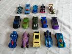 Hotwheels, Kinderen en Baby's, Ophalen of Verzenden, Zo goed als nieuw