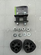 Opel Frontera B 2.2 DTH diesel uitlaat rubbers ophanging, Ophalen of Verzenden, Nieuw, Opel