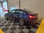 BMW 3 Serie 330 d M-pack 265pk/HUD/HarmanKardon/LED, Autos, BMW, Alcantara, 5 places, Berline, Automatique