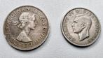 Britse munten (pre-decimal), Ophalen, Overige landen, Setje