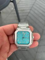Patek philippe cubitus tiffany & co horloge, Ophalen of Verzenden