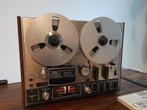 Enregistreur à bandes AKAI 4000DS, Ophalen
