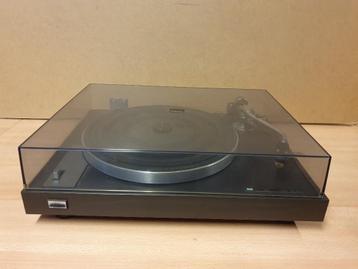 Platenspeler / Turntable Sansui SR-222 beschikbaar voor biedingen