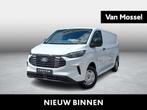 Ford Transit Custom 320L Trend, 4 deurs, Stof, 4 cilinders, 136 pk