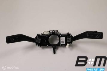 Stuurkolomcombischakelaar Volkswagen Tiguan beschikbaar voor biedingen