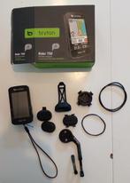 Bryton Rider 750, Fietsen en Brommers, Fietsaccessoires | Fietscomputers, Ophalen, Draadloos, Nieuw