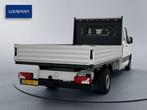 Mercedes-Benz Sprinter 314 2.2 CDI L3 DC Open Laadbak Dubbel, Wit, Mercedes-Benz, Bedrijf, 196 g/km
