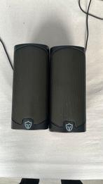 Enceinte, Enlèvement ou Envoi, Comme neuf