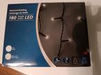 Kerstverlichting 180 LED-lampen, Huis en Inrichting, Ophalen, Nieuw