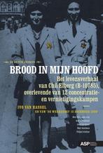 De getuigenissen - Brood in mijn hoofd, Ophalen of Verzenden, Tweede Wereldoorlog