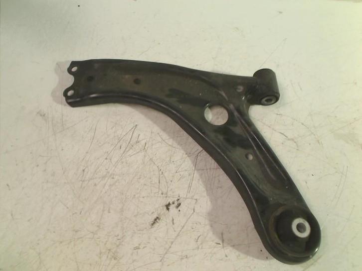 DRAAGARM LINKS VOOR Yaris IV (P21 / PA1 / PH1) (48606K0020), Auto-onderdelen, Ophanging en Onderstel, Toyota, Gebruikt