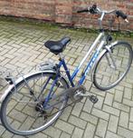 Hybride sportfiets Giant Expression M., Fietsen en Brommers, Gebruikt, Giant, Ophalen