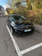 Golf 8 jaar 2022, Auto's, Volkswagen, Stof, Euro 6, USB, Zwart