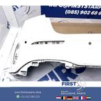 W177 BUMPER A KLASSE AMG A1778851301 ACHTERBUMPER ZWART/WIT/, Arrière, Mercedes-Benz, Utilisé, Enlèvement ou Envoi