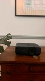 PROJECTEUR ACER HD DWX1842, Audio, Tv en Foto, Beamers, HD (720), Ophalen of Verzenden, DLP, Gebruikt