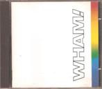 Wham! - The final, Cd's en Dvd's, Ophalen of Verzenden, Gebruikt