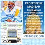 Grand marabout voyant africain +32475254000 Belgique, Ophalen of Verzenden