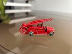 Matchbox Lesney Dennis Fire Engine nr 9-A 1955, Ophalen of Verzenden