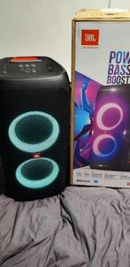 Jbl partybox 310, Audio, Tv en Foto, Ophalen of Verzenden, Zo goed als nieuw, JBL