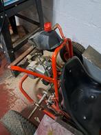 kart enfant avec moteur pocket pas d envoi, Sports & Fitness, Enlèvement ou Envoi, Utilisé, Kart