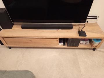 Xooon  meubel bijpassende TV kast beschikbaar voor biedingen