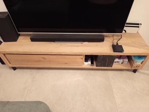 Xooon  meubel bijpassende TV kast, Huis en Inrichting, Kasten |Televisiemeubels, Gebruikt, Overige houtsoorten, Overige materialen