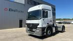 Mercedes-Benz Actros 1841 (EPS / DEVANT LAMES / PROPRE / MP2, Auto's, Automaat, Achterwielaandrijving, Overige kleuren, Mercedes-Benz