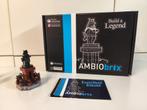MOC Ambiorix van Tongeren - AMBIObrix - nieuw, Ophalen of Verzenden, Nieuw, Lego