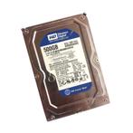 Disque Dur 500 Go SATA 3.5" WD Caviar Blue WD5000AAKS, Ophalen, Intern, Western Digital, Zo goed als nieuw