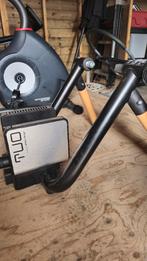 Krachtstation + cardio toestellen, Sport en Fitness, Ophalen of Verzenden, Zo goed als nieuw, Krachtstation