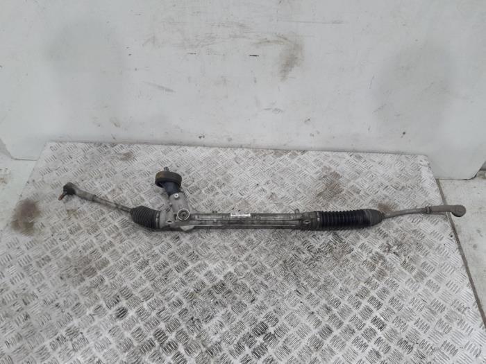 Crémaillère de direction d'un Volkswagen T-Cross, Autos : Pièces & Accessoires, Commande, Volkswagen, Utilisé, 3 mois de garantie