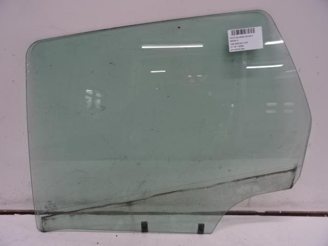 PORTIERRUIT LINKS ACHTER Peugeot 308 SW (4E / H), Auto-onderdelen, Ruiten en Toebehoren, Peugeot, Gebruikt