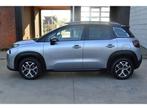 Citroen C3 Aircross Shine 110pk camera+sensoren achter+GPS, Argent ou Gris, Achat, Euro 6, Entreprise